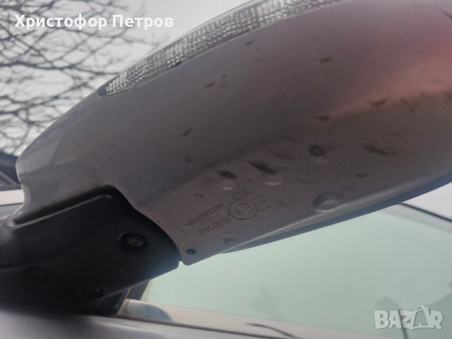 огледала за honda accord 7 , снимка 6 - Части - 53279087