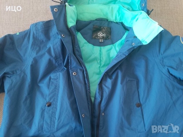 Дамско зимно яке BPC, снимка 4 - Якета - 44029105