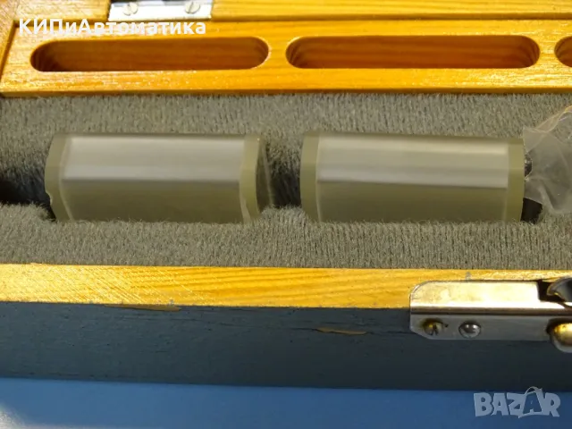 стъклени кювети Spekol-11 Carl Zeiss Glas-Kleinkuvette 8 3cm, снимка 3 - Лаборатория - 49283681