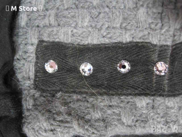 Bottega jacket - дамско памучно сако, снимка 8 - Сака - 27793498