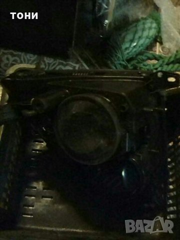 Десен фар за опел вектра, снимка 7 - Части - 27865831