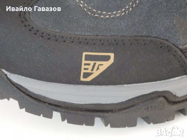 Icepeak WYOT MS Дамски туристически обувки-чисто нови, снимка 8 - Спортна екипировка - 33029671