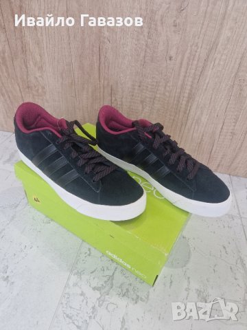 Чисто нови Adidas Cloudfoam Daily QT