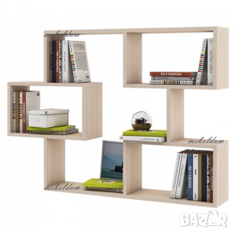 Етажерка за стена/полица/етажерки(код-0467), снимка 3 - Етажерки - 26950078