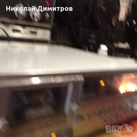 Universum sistem 7500 hi fi, снимка 16 - Декове - 28949683