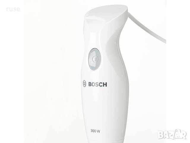 НОВИ! Пасатор Bosch MSM6B150, снимка 3 - Чопъри и пасатори - 40413363