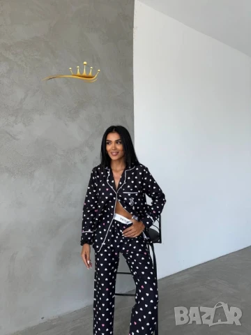 пижами Victoria's secret , снимка 5 - Пижами - 50834791