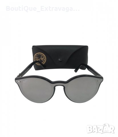 Слънчеви очила Ray Ban !!!, снимка 7 - Слънчеви и диоптрични очила - 37168800