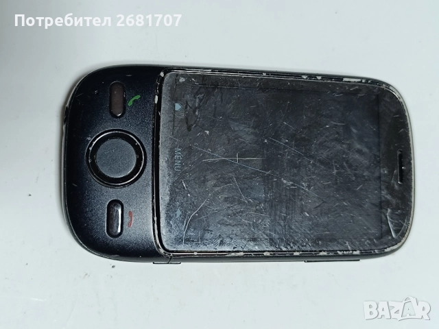 телефон Huawei U8110