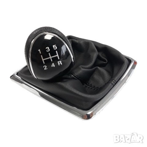 Топка с маншон за FORD FOCUS 2005-2011, снимка 5 - Аксесоари и консумативи - 44854262