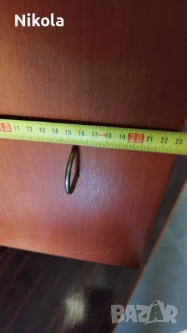 Меню дървена стойка - Дисплей за мхоголистово меню 23/34см, снимка 4 - Обзавеждане за заведение - 51173517