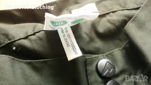 STORMBERG Kids Trouser размер 8 години / 128 см детски панталон - 208, снимка 14 - Детски панталони и дънки - 40568935
