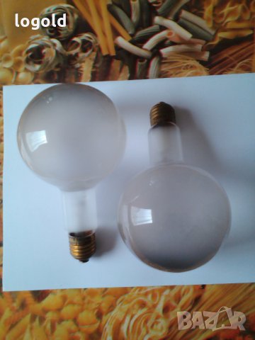 Продавам Нови ел. лампи, снимка 1 - Крушки - 28246103