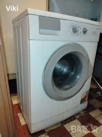 Подарявам хладилник и пералня, снимка 2 - Хладилници - 53395393