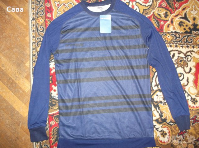 Блузи SALOMON, BRANDSDAL    мъжки,ХЛ, снимка 3 - Спортни дрехи, екипи - 27467153