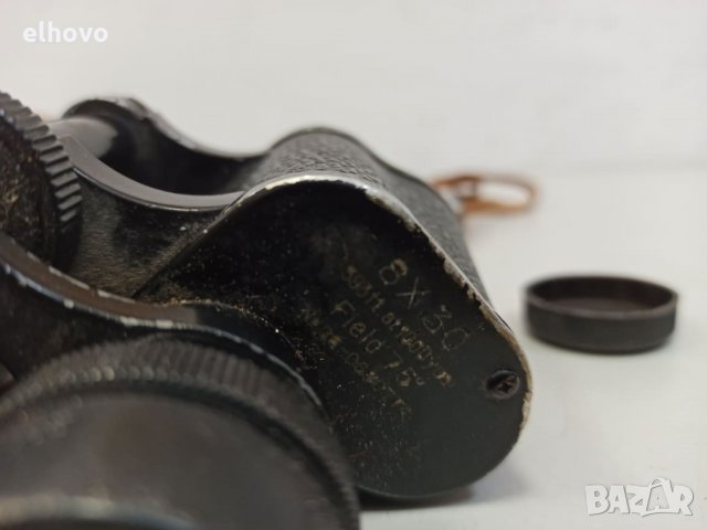 Бинокъл Green kat 8x30 -, снимка 8 - Оборудване и аксесоари за оръжия - 32368541