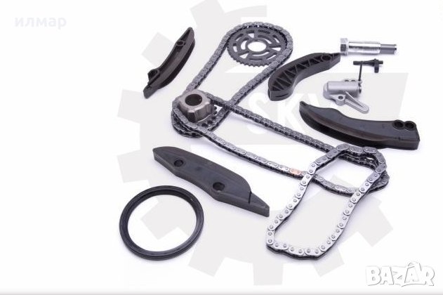 03L103469 Капак клапани за Фолксваген Голф 5 - 2,0тди -140 к.с., снимка 12 - Части - 35108918