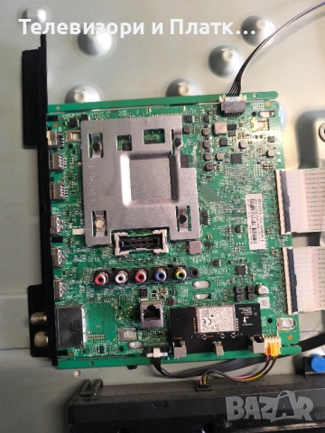 Samsung Ue55ru7170u BN41-02703c BN94-15016g BN44-00932Q, снимка 5 - Части и Платки - 52634755