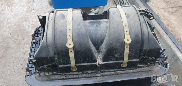 Парно за бмв е30 BEHR, снимка 5 - Части - 40060138