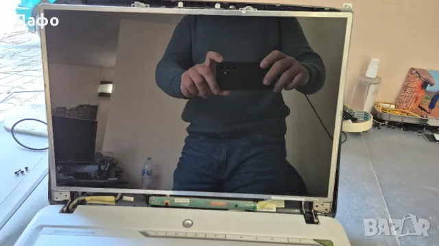 Дисплей за лаптоп LP171WP4 (TL)(B1)