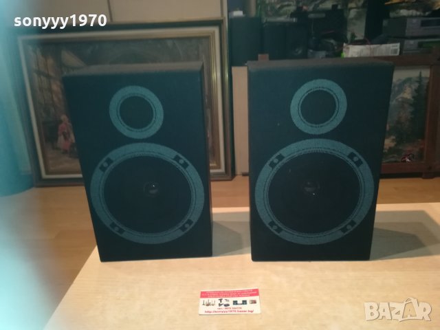 siemens rl116 2x25w/4ohm 0104212049, снимка 11 - Тонколони - 32390223