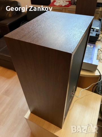 Acoustic Research AR-48s, снимка 4 - Тонколони - 51865090