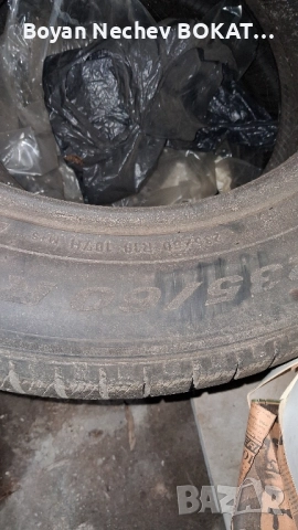 ГУМИ ЗИМНИ ЗА ДЖИП 18 ", снимка 5 - Гуми и джанти - 52515229