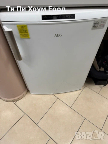 Фризер 85л - AEG ATB81011NW