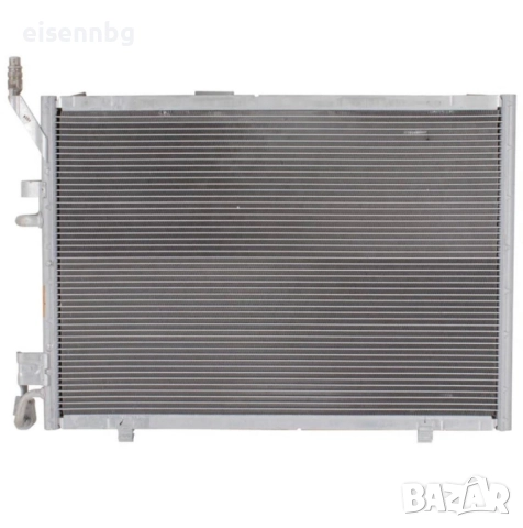 Радиатор за Климатик Форд CMAX FOCUS SMAX и Др. Фордиве, снимка 2 - Части - 51860280