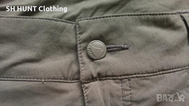 Bergans of NORWAY UTNE Stretch Pants размер XL еластичен панталон - 2191, снимка 15 - Панталони - 53575737