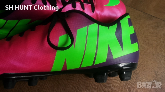 NIKE MERCURIAL Football Boots Размер EUR 46 / UK 11 бутонки 221-14-S, снимка 9 - Футбол - 52250450