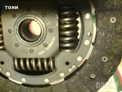 съединител за митсубиши галант