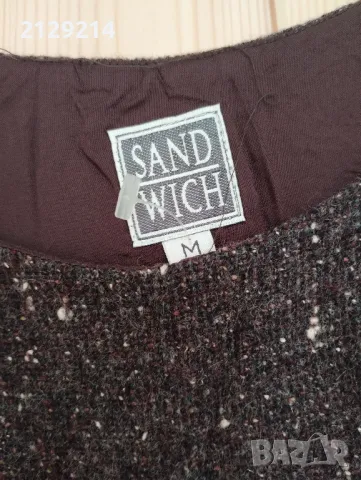 Дамска рокля, снимка 5 - Рокли - 47643385