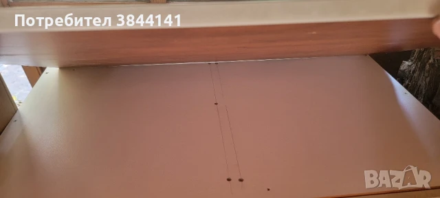 Шкаф с 2 чекмеджета., снимка 2 - Шкафове - 50925205