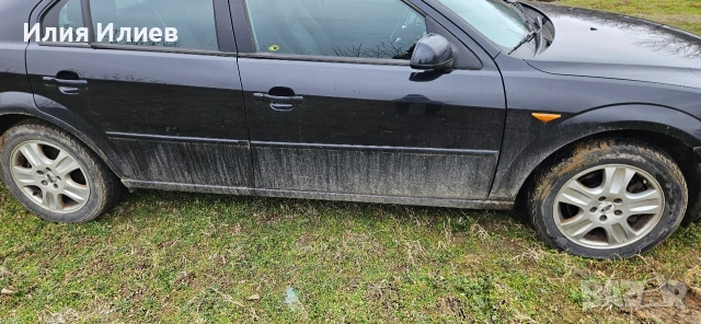 ford mondeo mk3 форд мондео мк3 на части, снимка 4 - Автомобили и джипове - 53308319