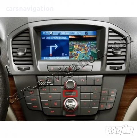 Карти за навигация 2020 Опел Opel DVD 800 CD 500 Insignia Astra Meriva, снимка 6 - Аксесоари и консумативи - 27171611
