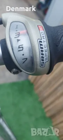 Дамски велосипед 28 цола , снимка 6 - Велосипеди - 48213868