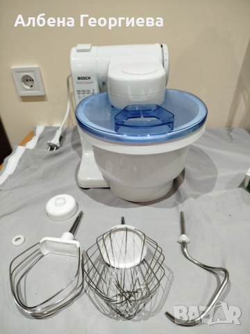 Кухненски робот BOSCH PROFI MIXX 44