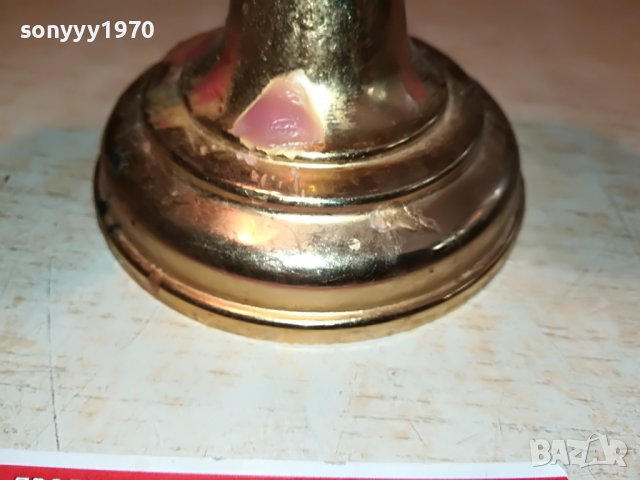 QUIST-WEST GERMANY 2205221759, снимка 13 - Антикварни и старинни предмети - 36842127