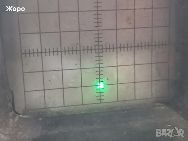 старинен осцилограф СССР работещ ОЛМ-3М, снимка 5 - Друга електроника - 50435332