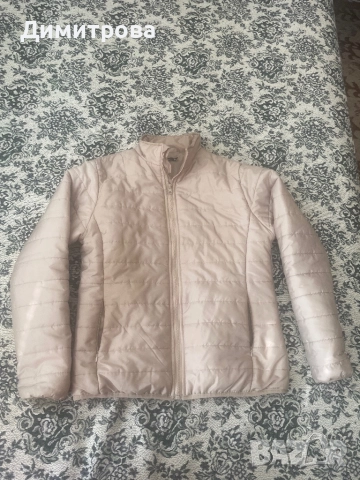 Дамско яке пролет/есен
