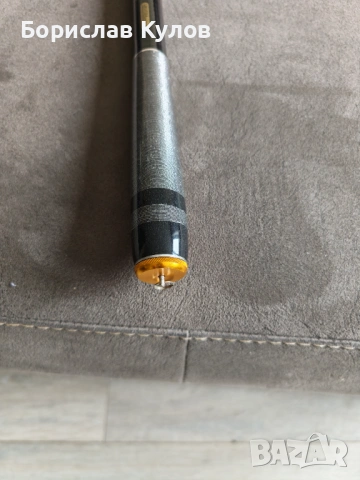 Продавам чисто нов карбонов телескоп 7.2М, снимка 8 - Въдици - 53209815