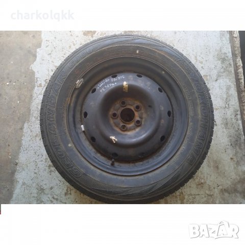 Резервна гума Субару Форестър 16-ка, снимка 1