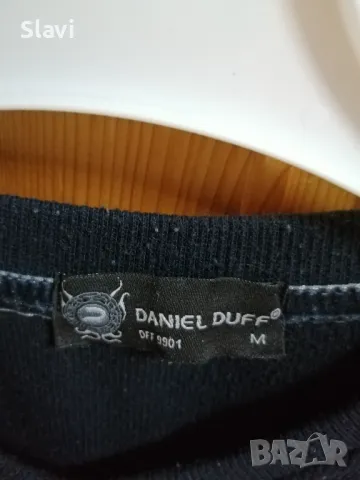 пуловер "Daniel Duff", снимка 2 - Пуловери - 49212867