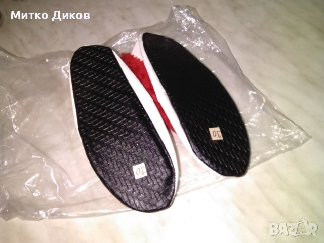 Чехли детски №30 стелка 20см нови, снимка 2 - Детски маратонки - 43153350