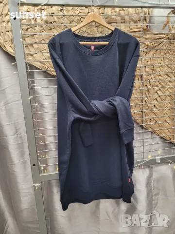 STRAUSS работна ватирана блуза - 5XL, снимка 6 - Спортни дрехи, екипи - 50034783