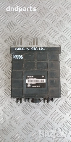 Компютър VW Golf 3 1.8i 1993г. 1H0907311L 0261203318 