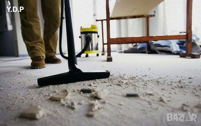 Почистване на апартаменти , автомобили и гаражи !!!, снимка 2 - Други почистващи услуги - 52527216