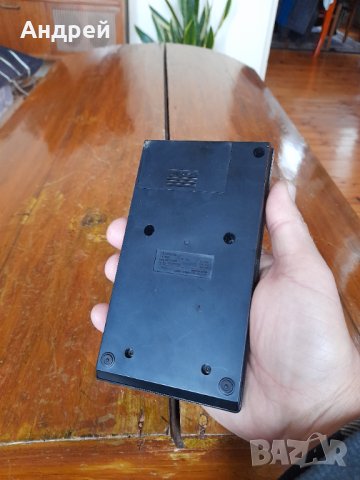 Стар калкулатор Casio FX-135, снимка 4 - Други ценни предмети - 43340501