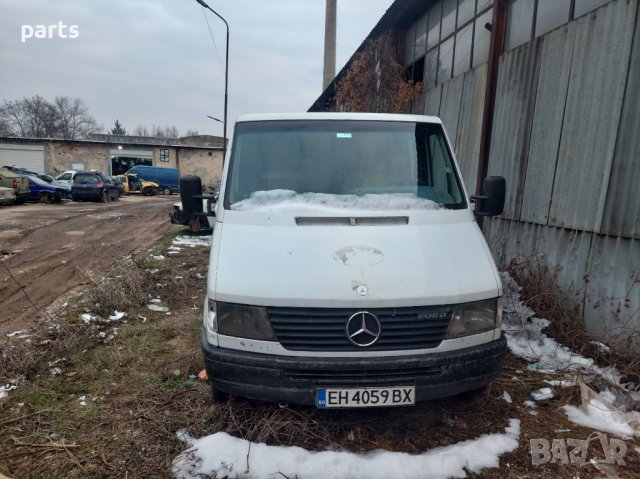 Мерцедес Спринтер 2.3D На Части N, снимка 5 - Части - 38350631